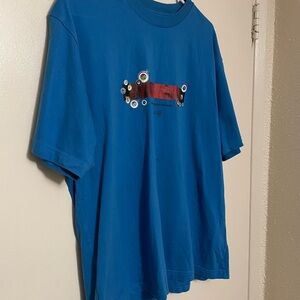 Billie Eilish x Takashi Murakami Size M Blue